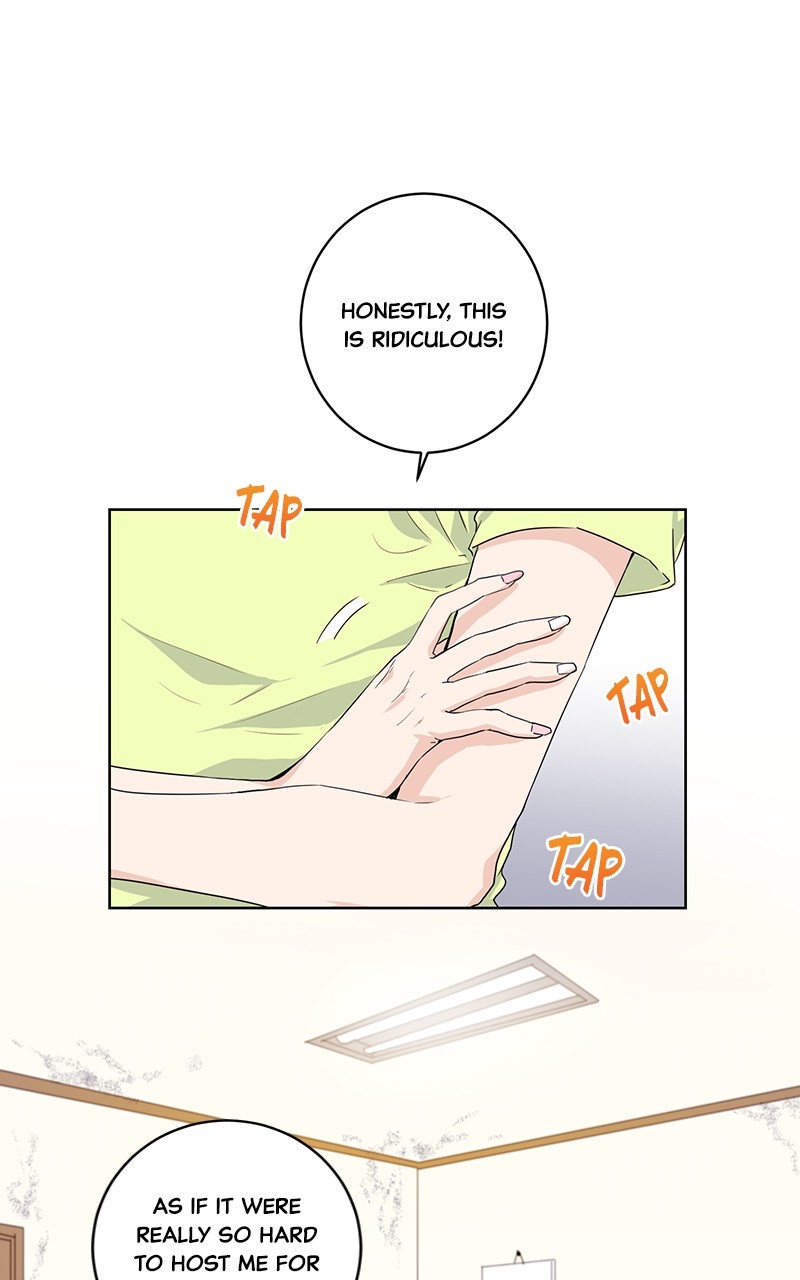 The Goddess’s Guide to Farming Chapter 5 - page 1