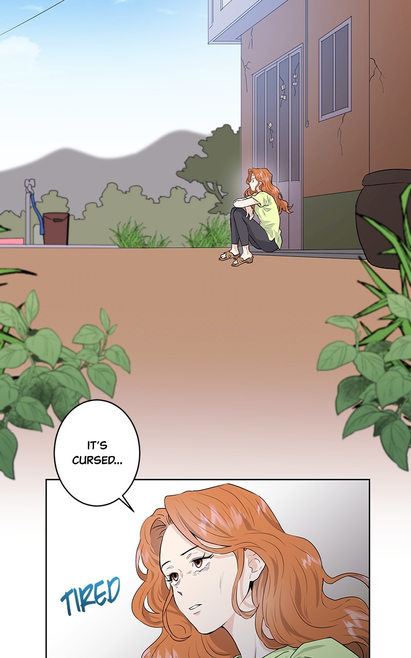The Goddess’s Guide to Farming Chapter 5 - page 19