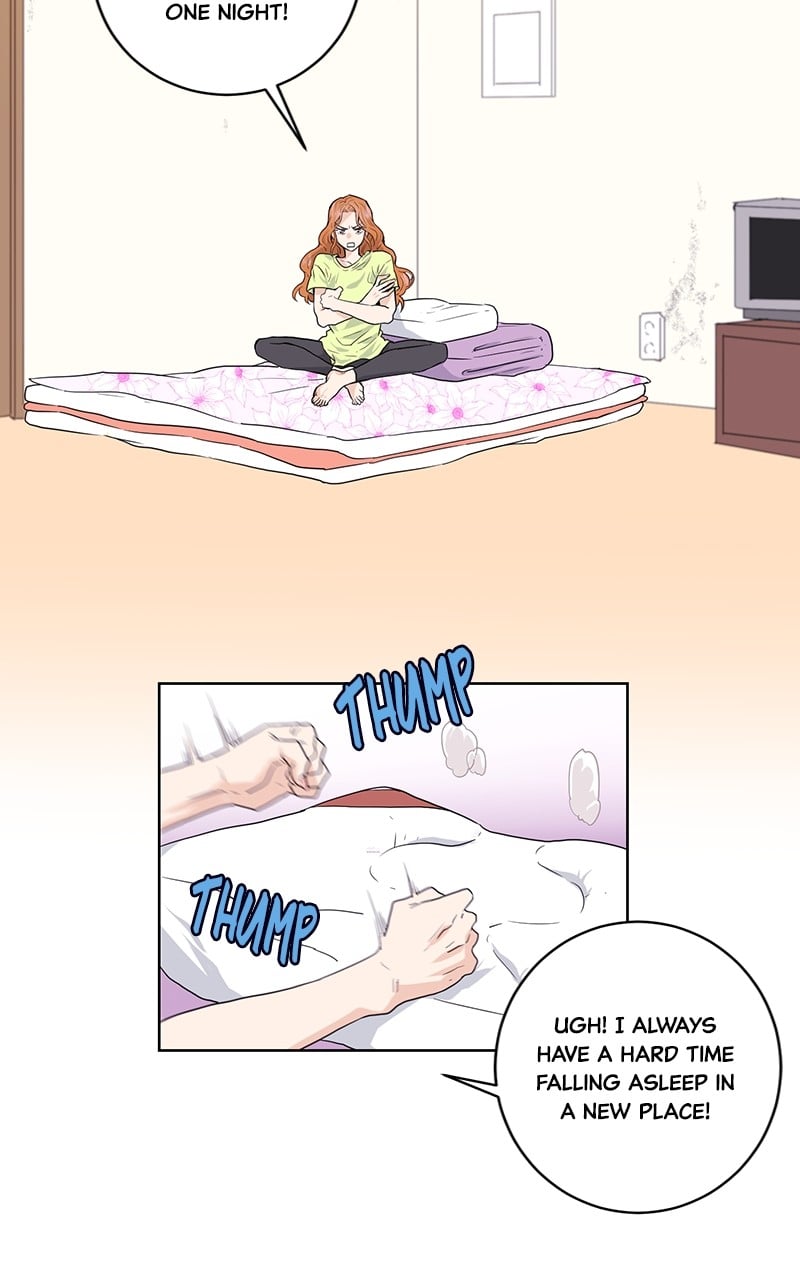 The Goddess’s Guide to Farming Chapter 5 - page 2