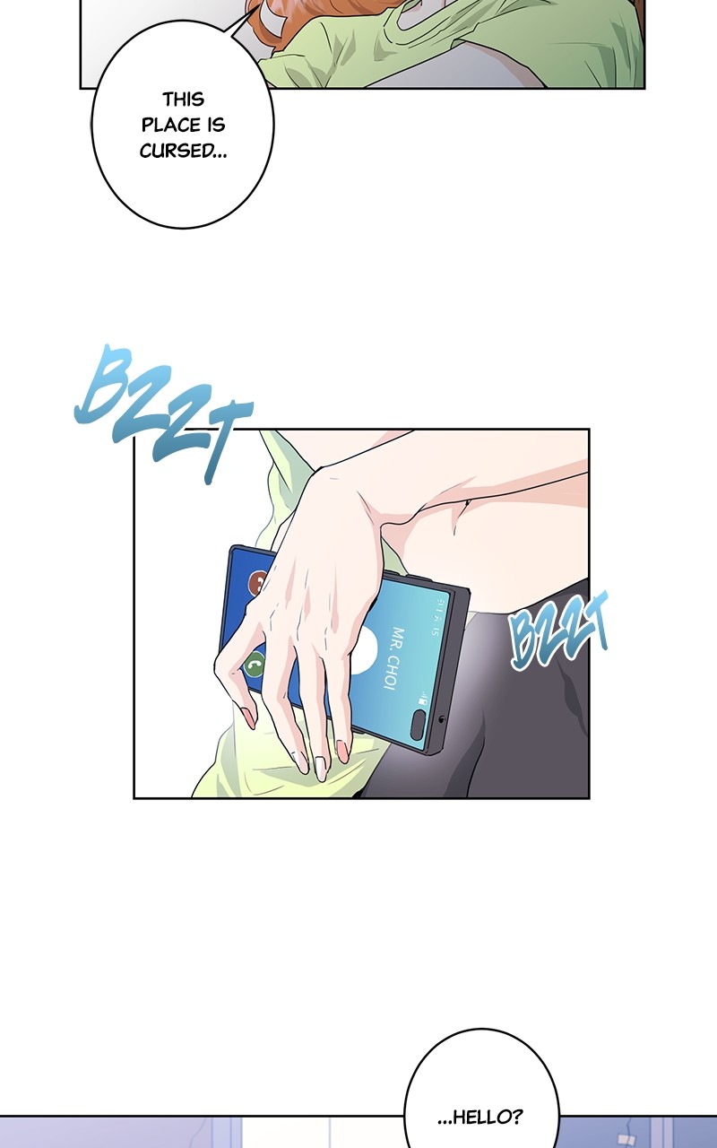 The Goddess’s Guide to Farming Chapter 5 - page 20