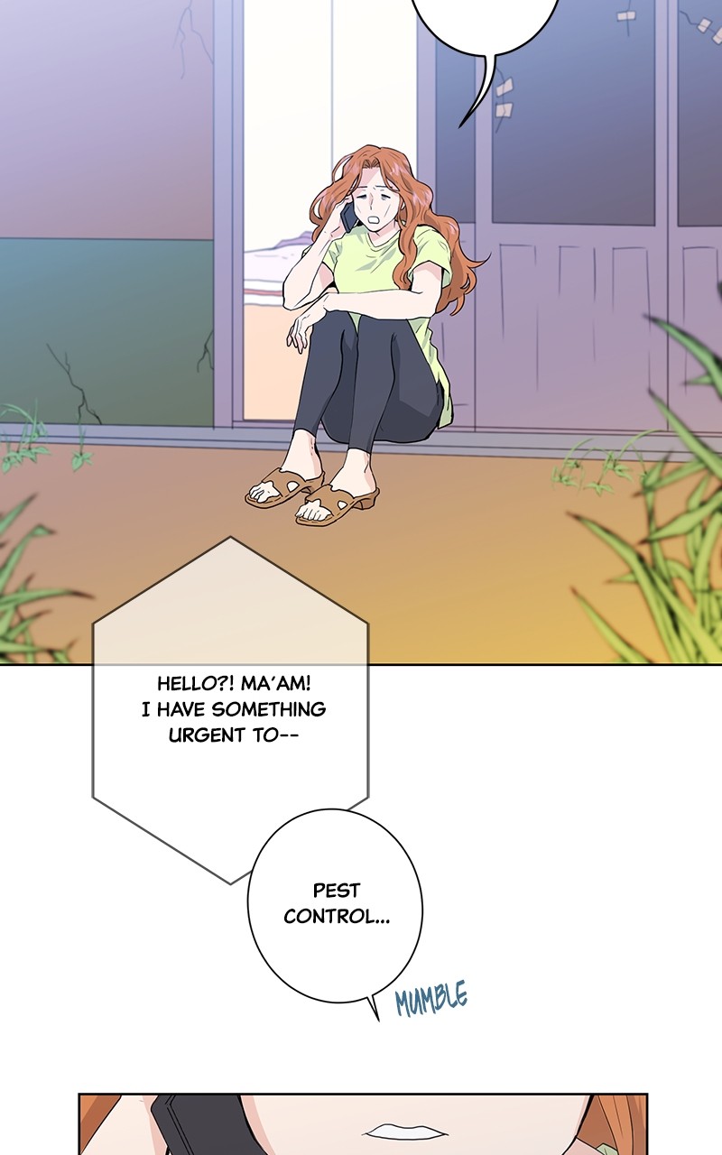 The Goddess’s Guide to Farming Chapter 5 - page 21