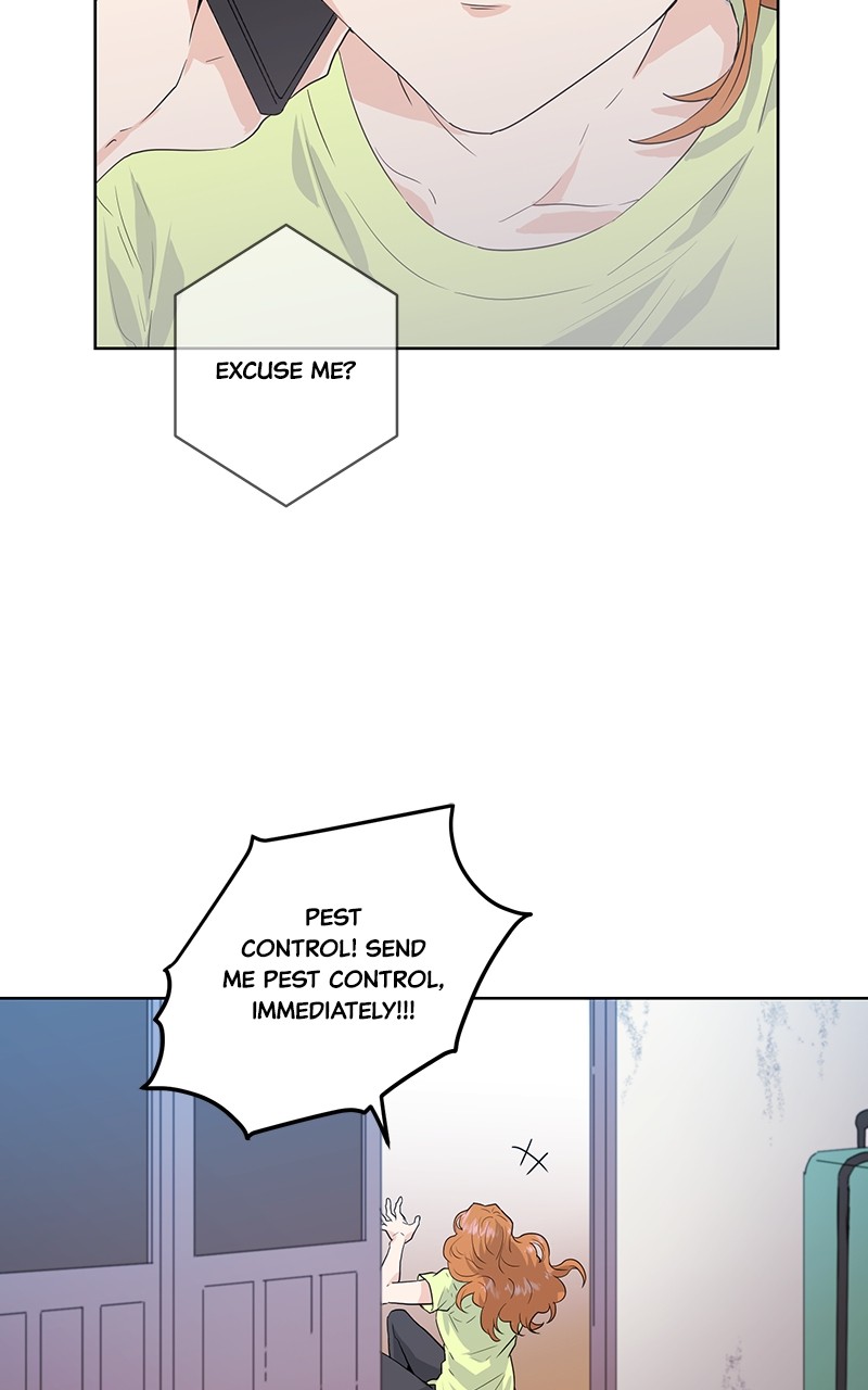 The Goddess’s Guide to Farming Chapter 5 - page 22