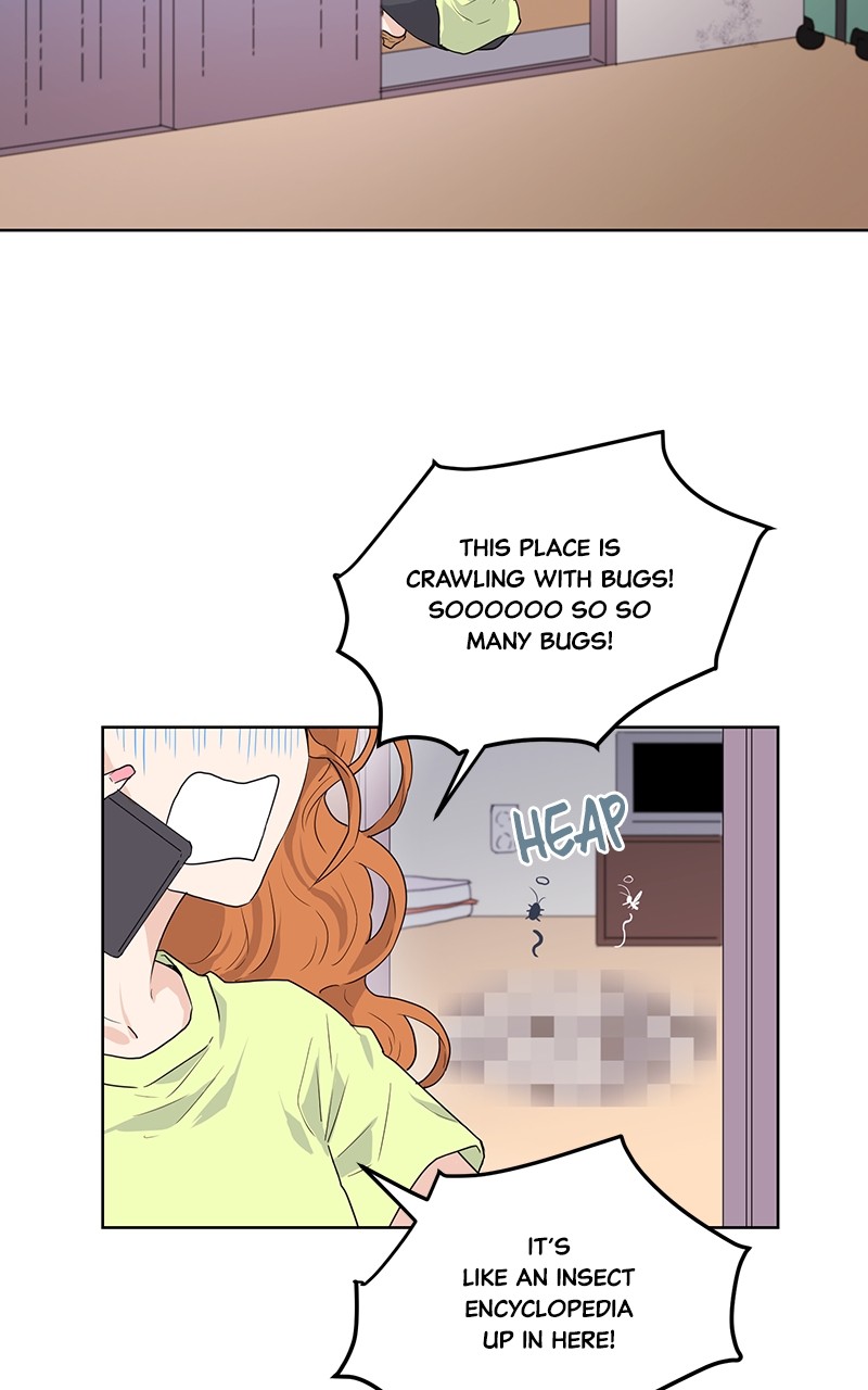 The Goddess’s Guide to Farming Chapter 5 - page 23