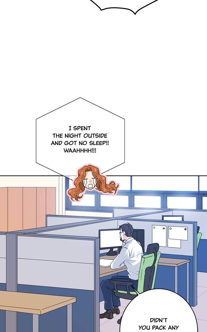 The Goddess’s Guide to Farming Chapter 5 - page 24