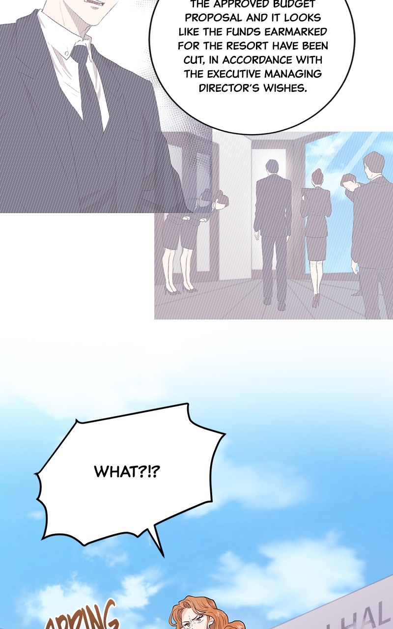 The Goddess’s Guide to Farming Chapter 5 - page 28