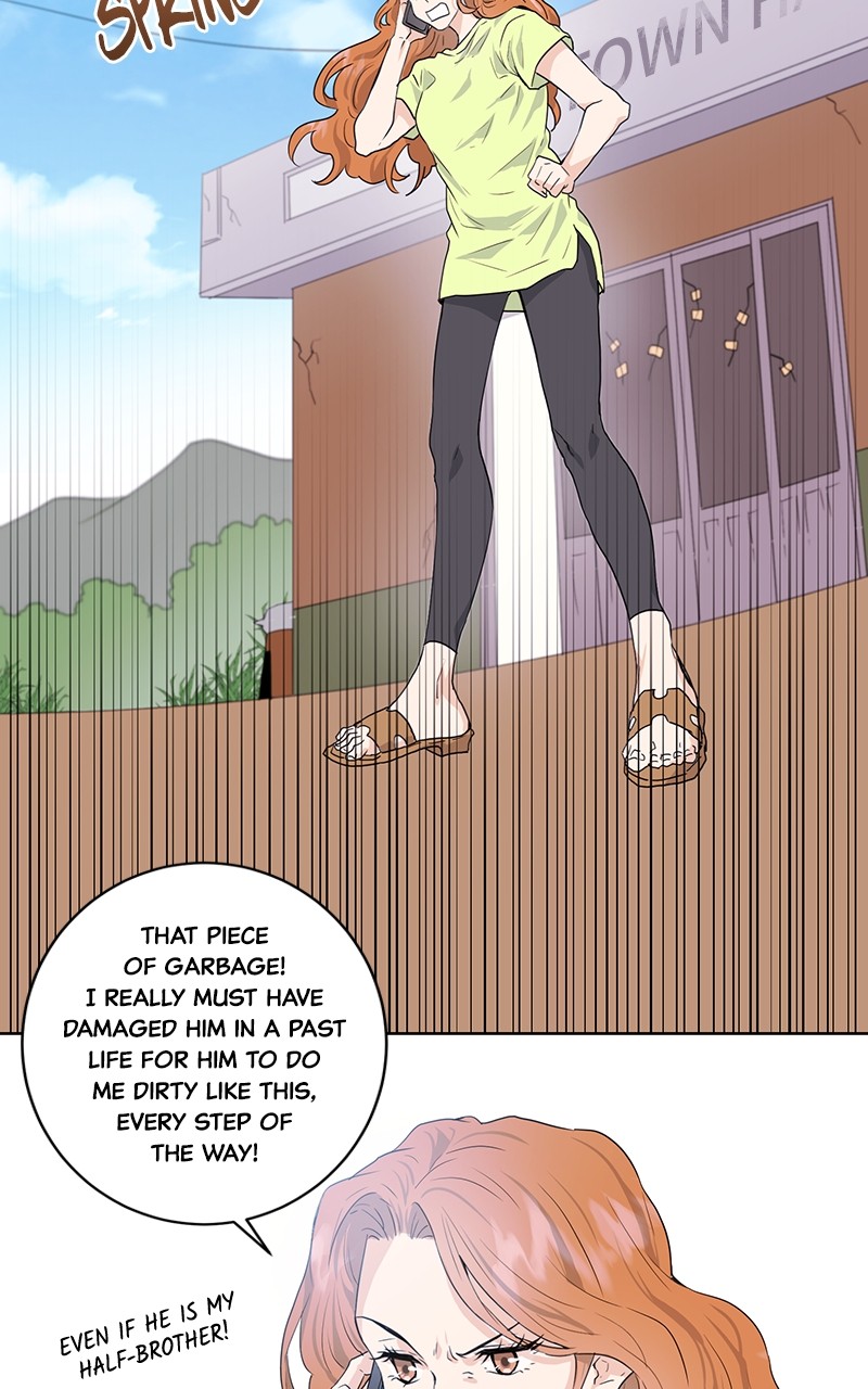The Goddess’s Guide to Farming Chapter 5 - page 29