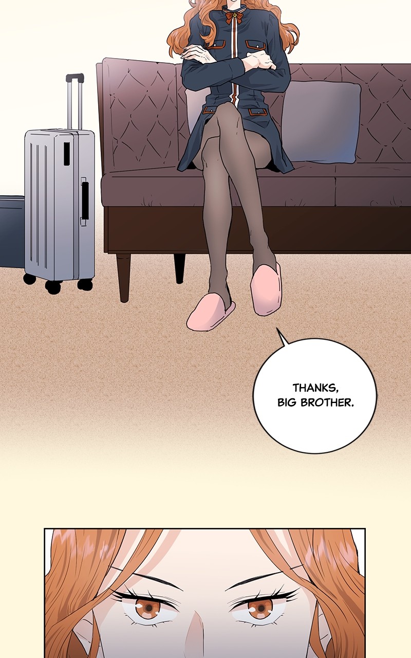 The Goddess’s Guide to Farming Chapter 5 - page 34
