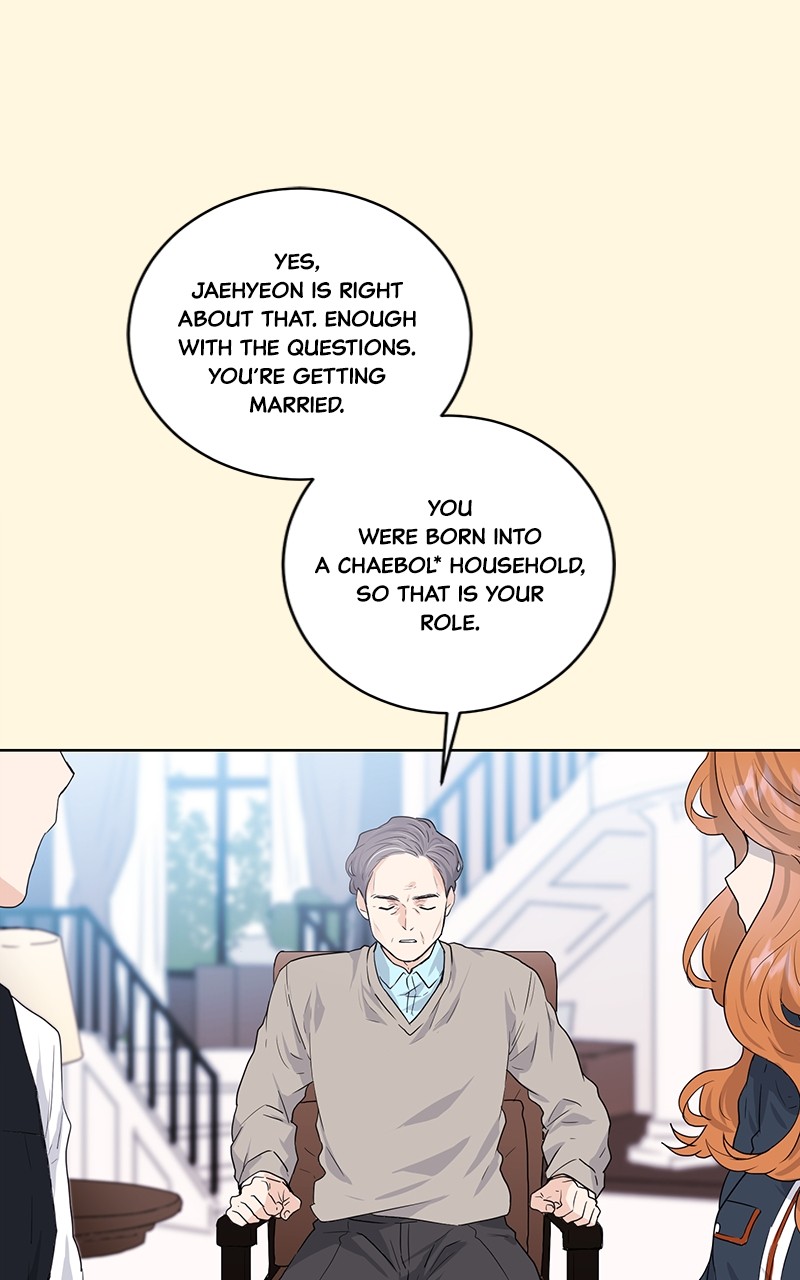 The Goddess’s Guide to Farming Chapter 5 - page 40
