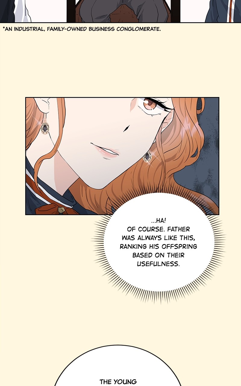 The Goddess’s Guide to Farming Chapter 5 - page 41