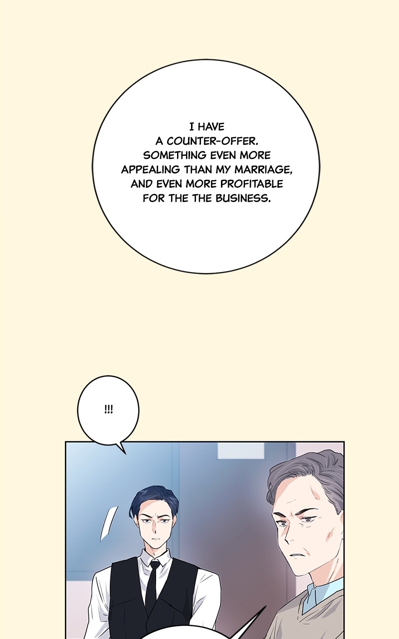 The Goddess’s Guide to Farming Chapter 5 - page 43