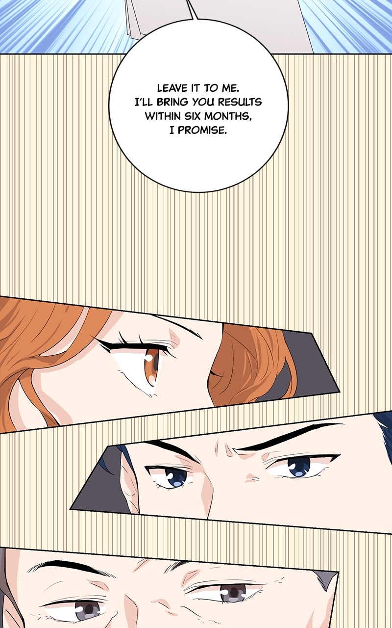 The Goddess’s Guide to Farming Chapter 5 - page 46