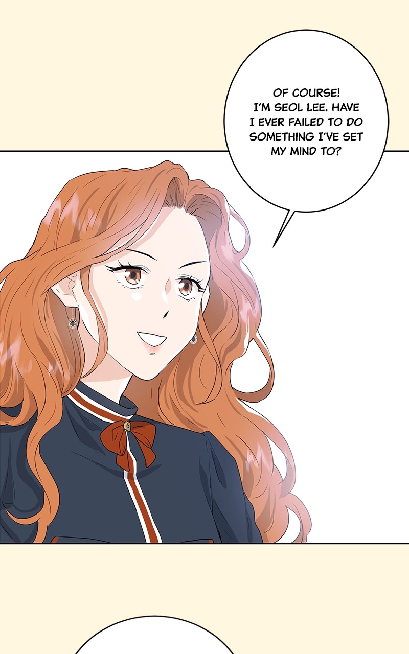 The Goddess’s Guide to Farming Chapter 5 - page 48