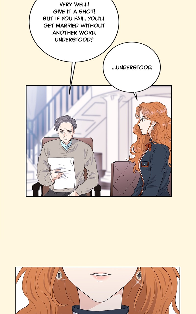 The Goddess’s Guide to Farming Chapter 5 - page 49