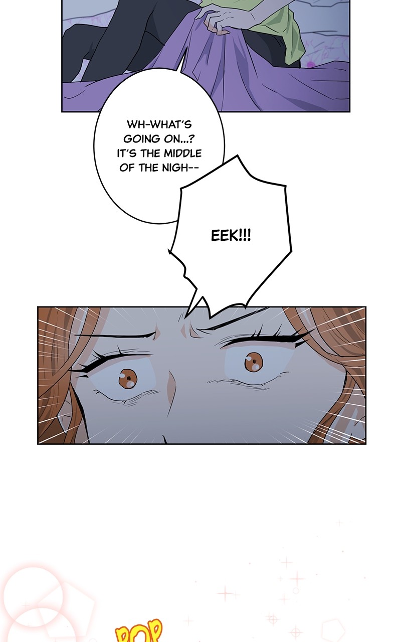 The Goddess’s Guide to Farming Chapter 5 - page 7