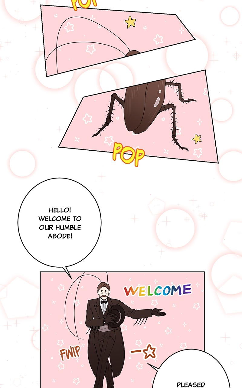 The Goddess’s Guide to Farming Chapter 5 - page 8