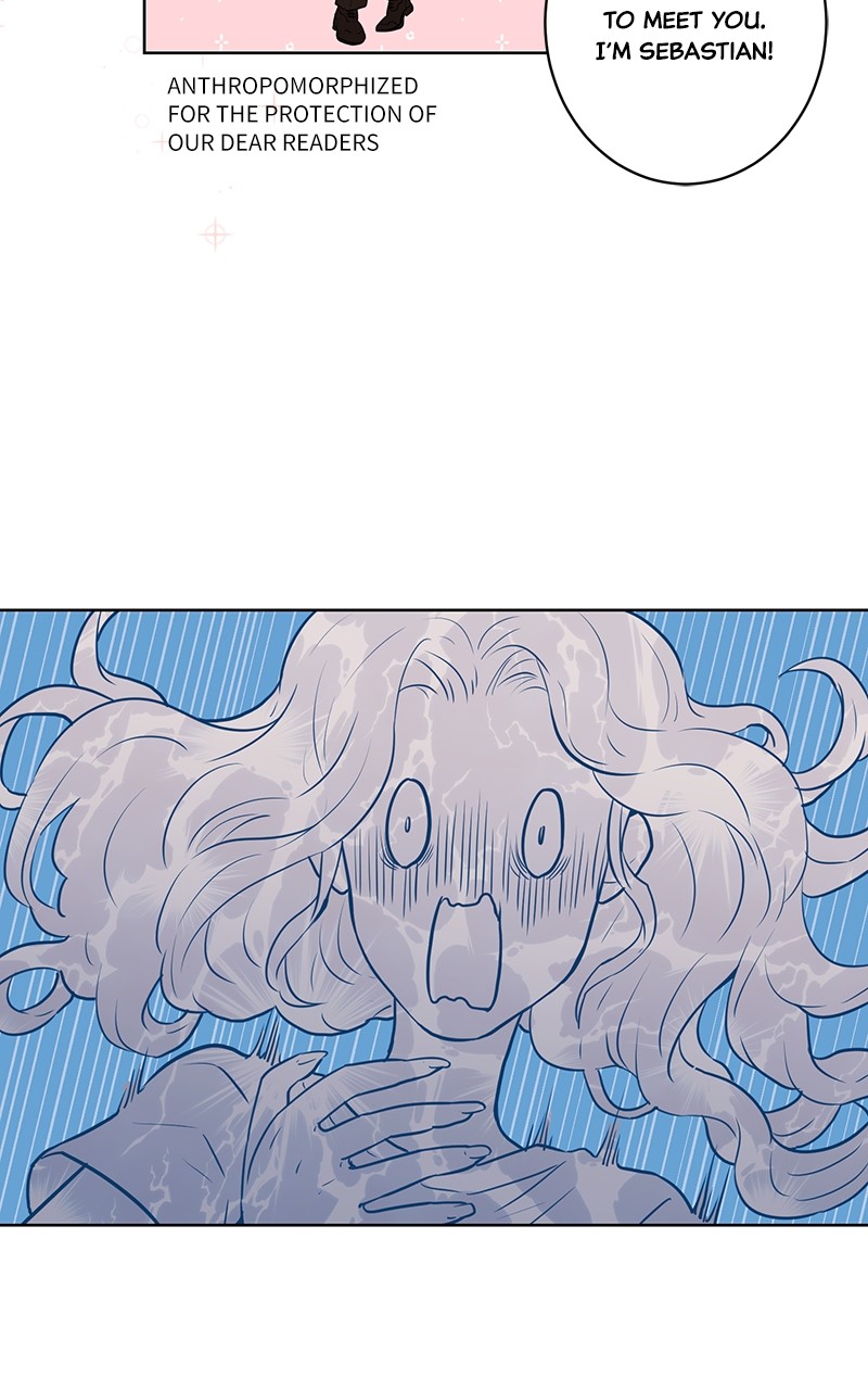 The Goddess’s Guide to Farming Chapter 5 - page 9