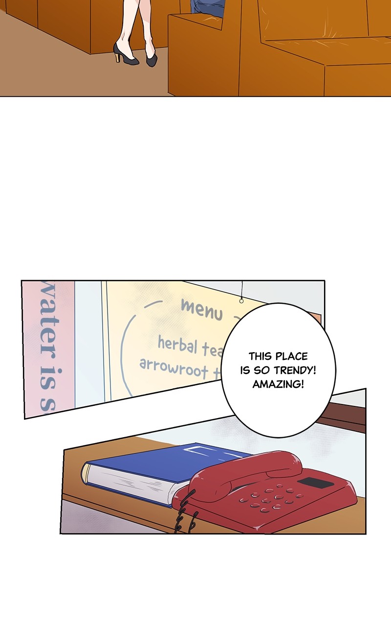 The Goddess’s Guide to Farming Chapter 3 - page 3