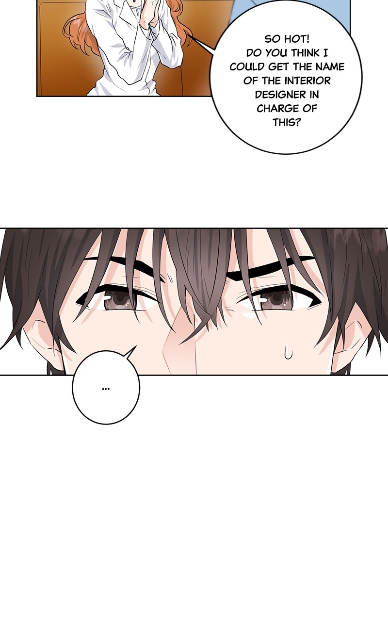 The Goddess’s Guide to Farming Chapter 3 - page 5