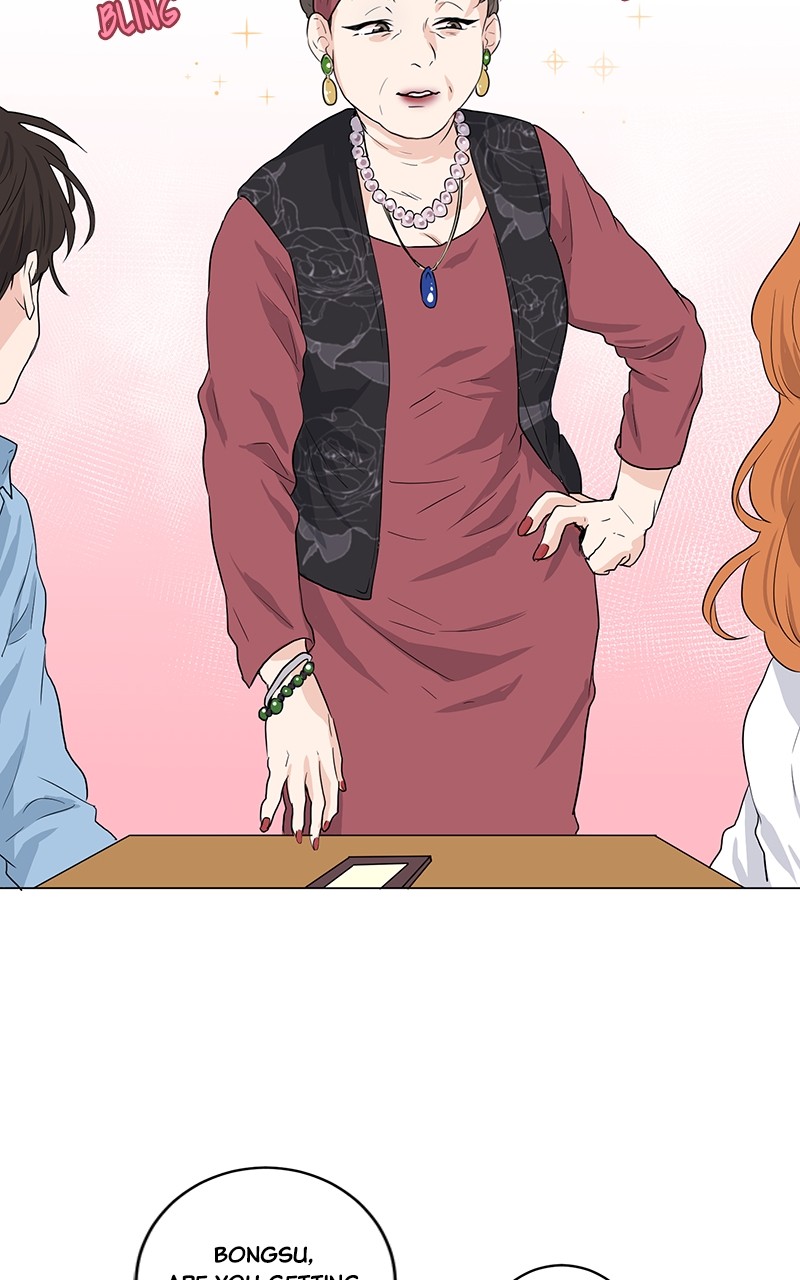The Goddess’s Guide to Farming Chapter 3 - page 7