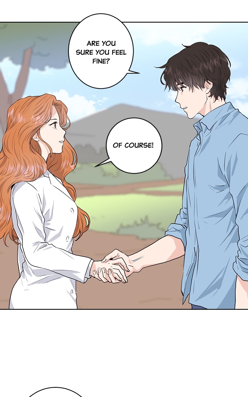 The Goddess’s Guide to Farming Chapter 2 - page 21