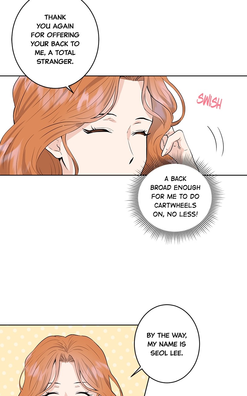 The Goddess’s Guide to Farming Chapter 2 - page 22