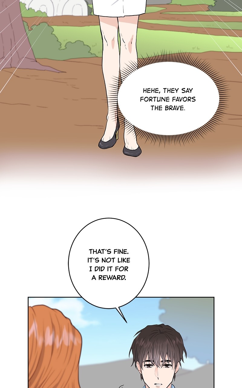 The Goddess’s Guide to Farming Chapter 2 - page 25