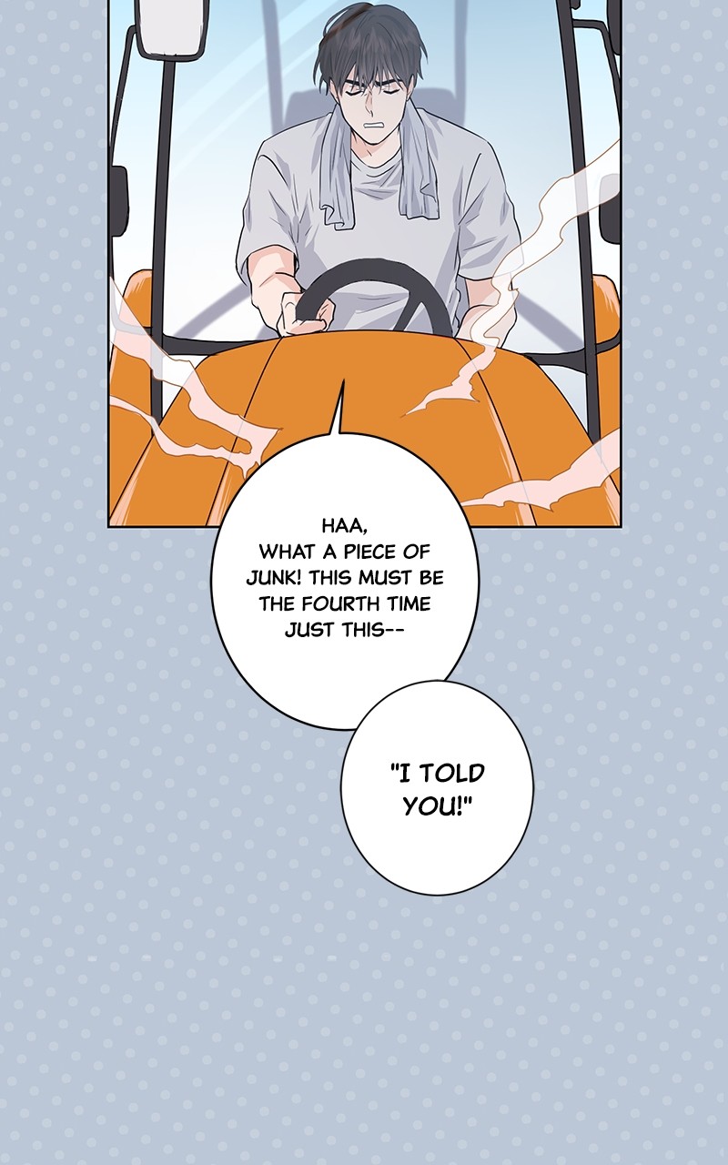 The Goddess’s Guide to Farming Chapter 2 - page 32