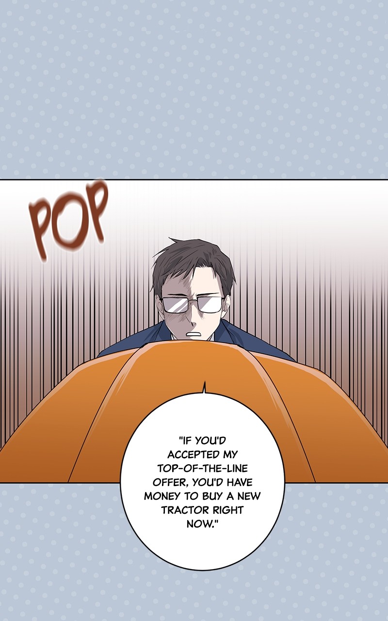 The Goddess’s Guide to Farming Chapter 2 - page 33