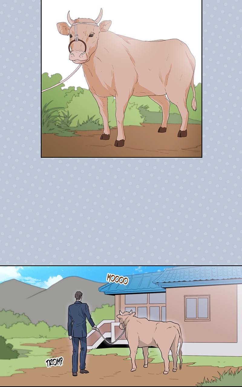 The Goddess’s Guide to Farming Chapter 2 - page 38