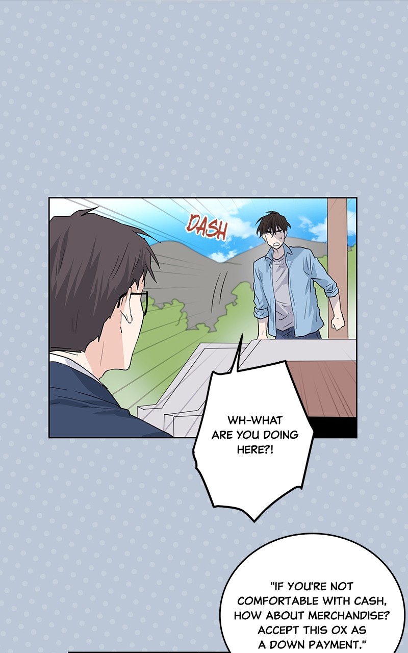 The Goddess’s Guide to Farming Chapter 2 - page 39
