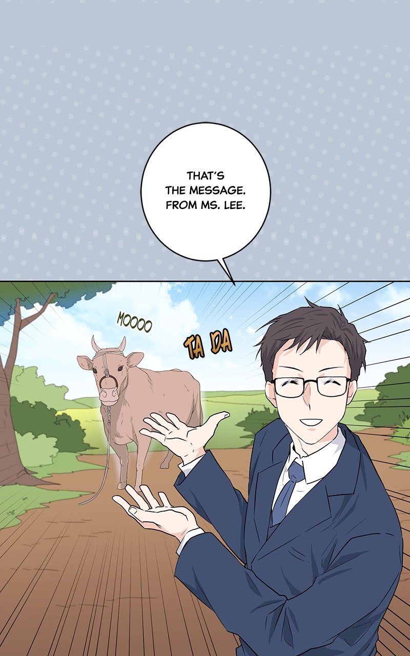 The Goddess’s Guide to Farming Chapter 2 - page 41