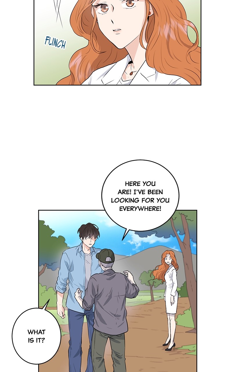 The Goddess’s Guide to Farming Chapter 2 - page 58
