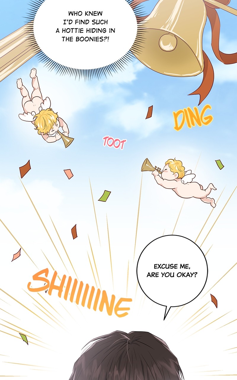 The Goddess’s Guide to Farming Chapter 2 - page 6
