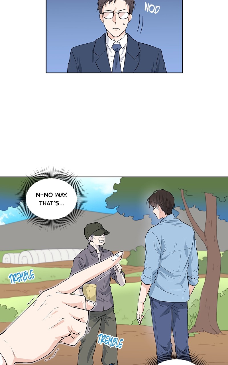 The Goddess’s Guide to Farming Chapter 2 - page 61