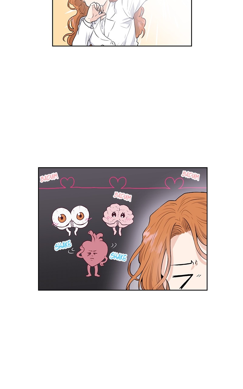 The Goddess’s Guide to Farming Chapter 2 - page 8