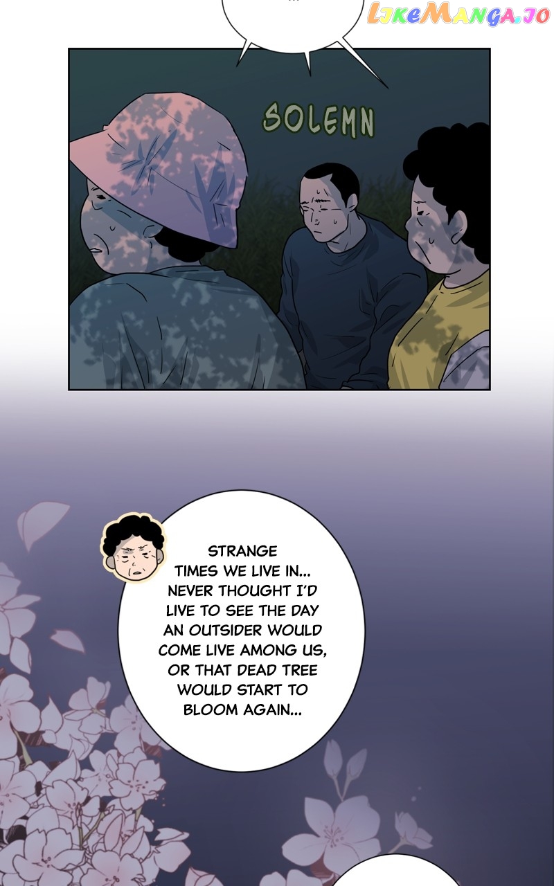 The Goddess’s Guide to Farming Chapter 22 - page 13
