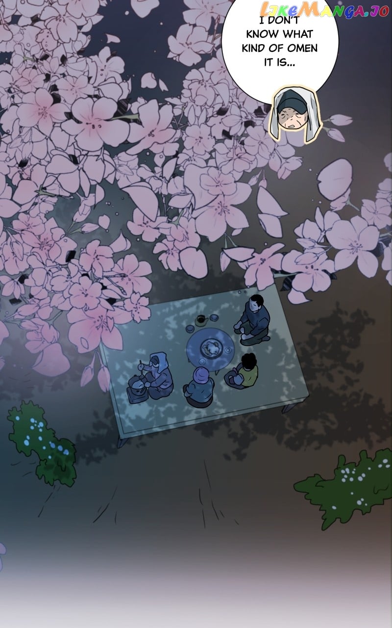 The Goddess’s Guide to Farming Chapter 22 - page 14