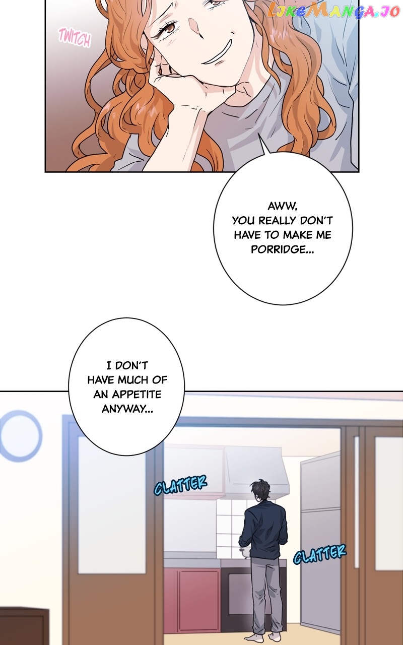 The Goddess’s Guide to Farming Chapter 22 - page 19