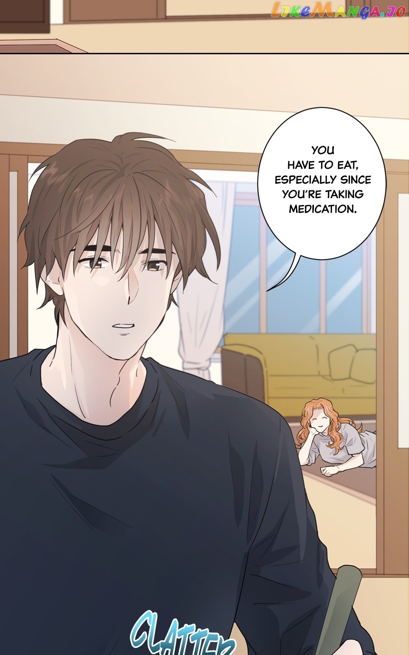 The Goddess’s Guide to Farming Chapter 22 - page 20