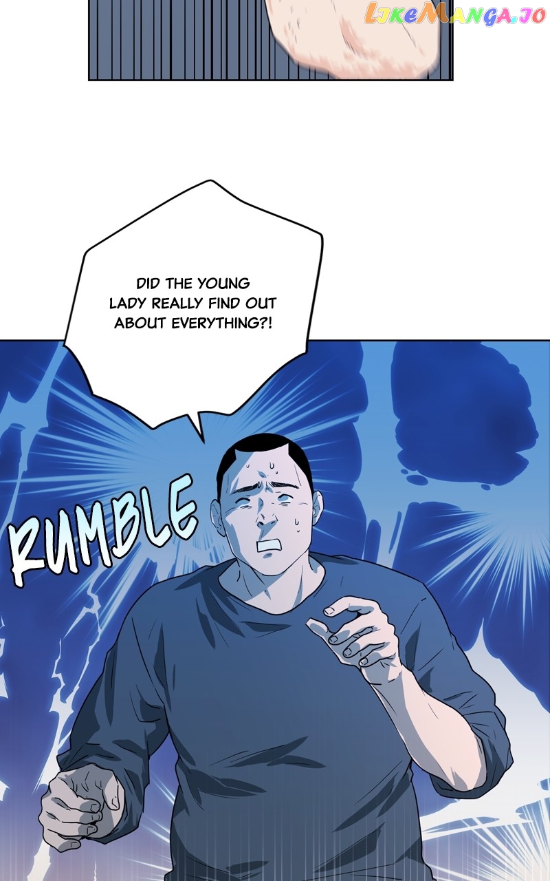 The Goddess’s Guide to Farming Chapter 22 - page 3