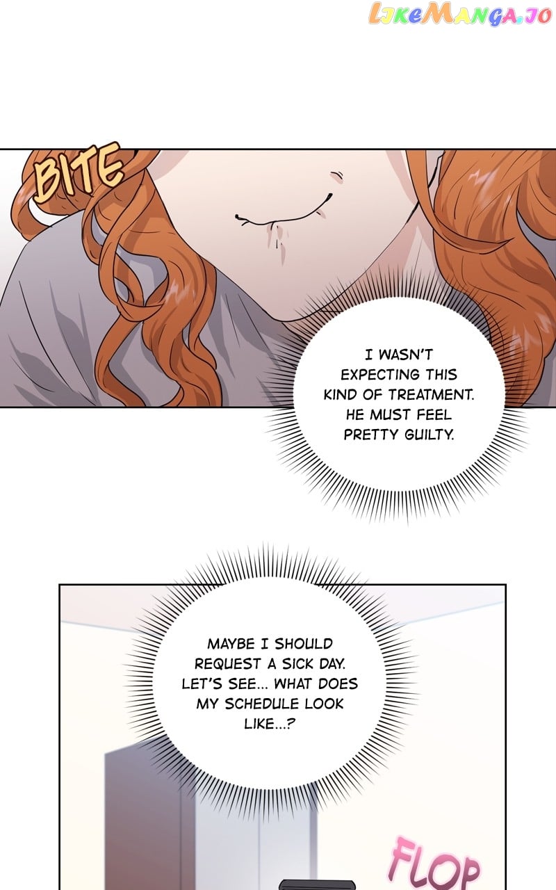 The Goddess’s Guide to Farming Chapter 22 - page 22