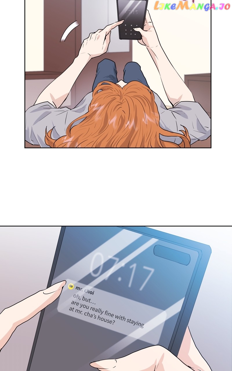 The Goddess’s Guide to Farming Chapter 22 - page 23