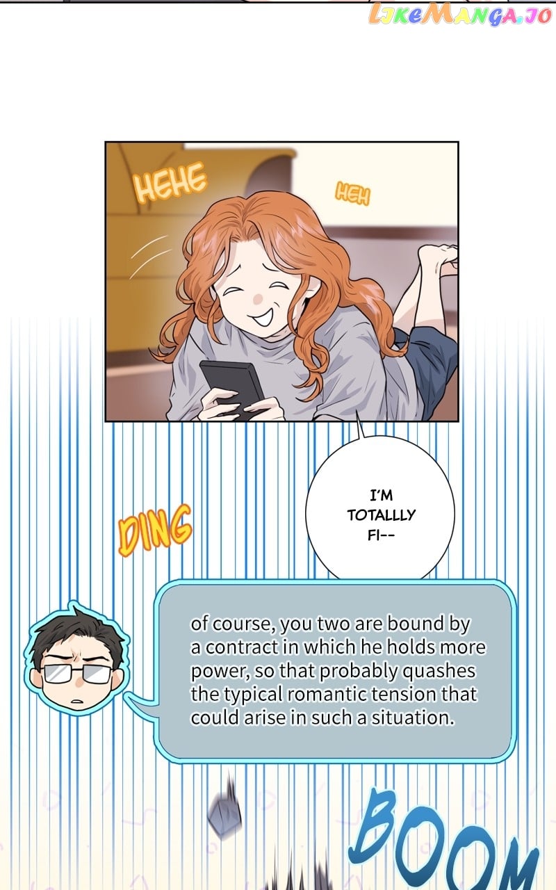 The Goddess’s Guide to Farming Chapter 22 - page 24