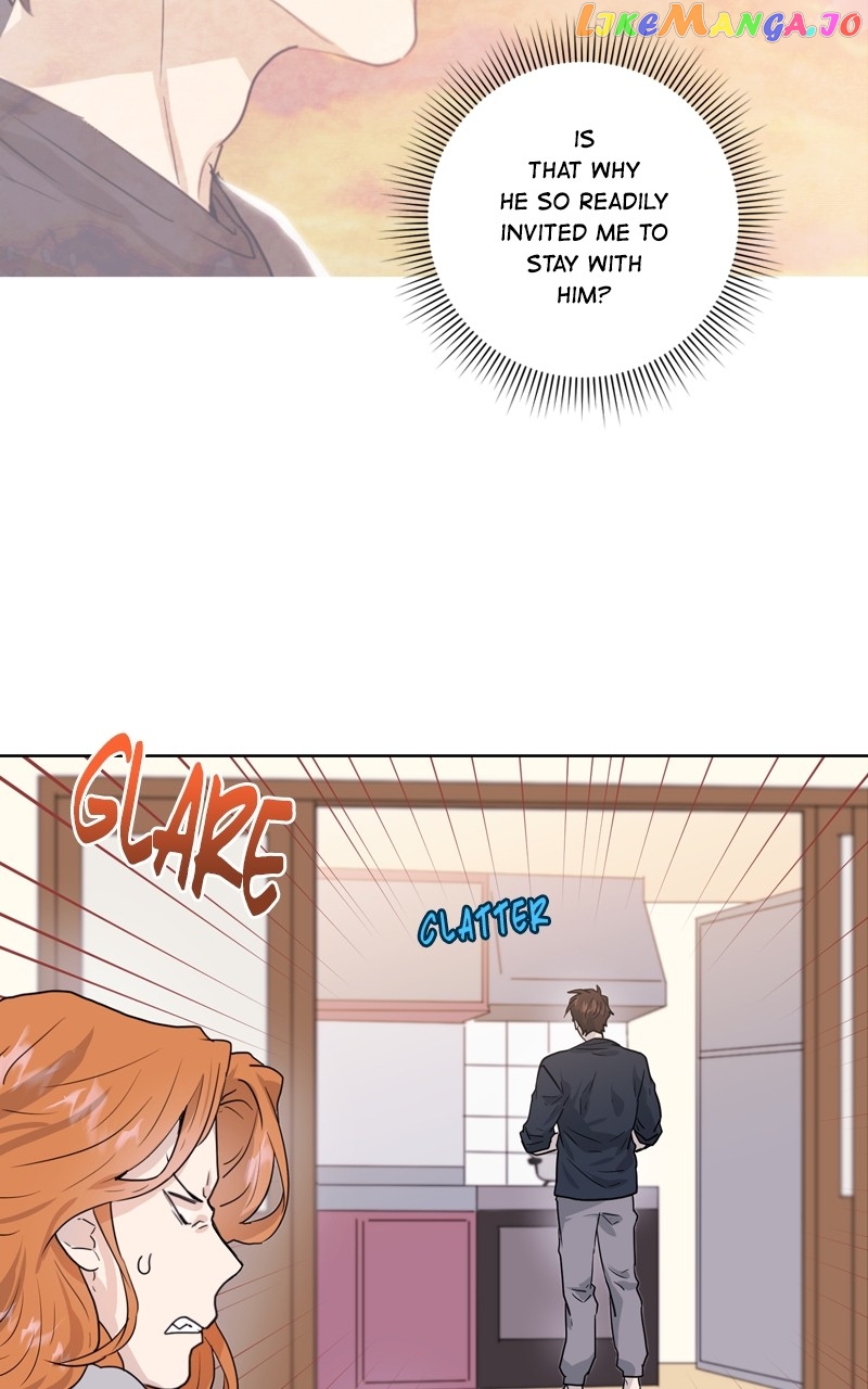 The Goddess’s Guide to Farming Chapter 22 - page 27