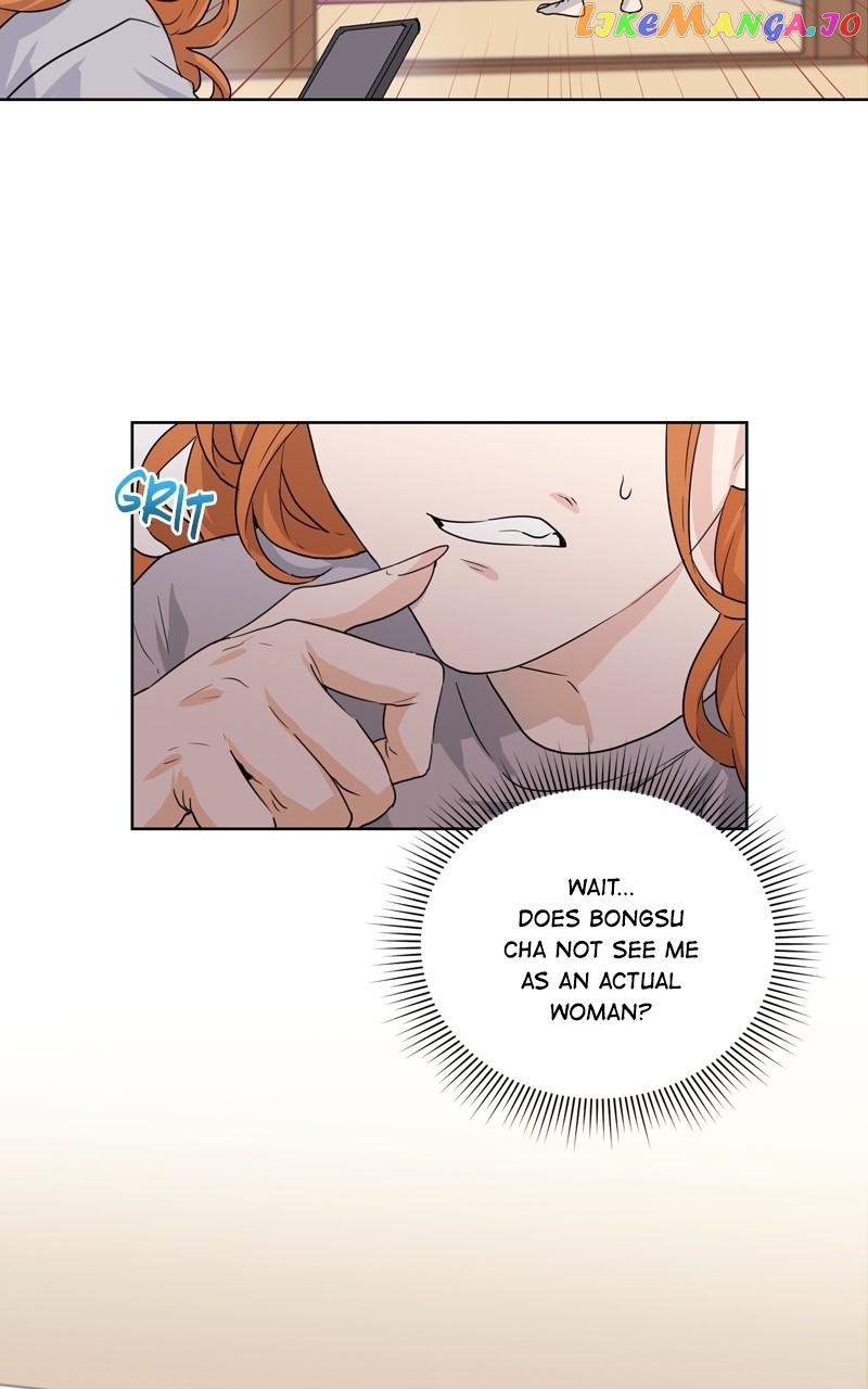 The Goddess’s Guide to Farming Chapter 22 - page 28