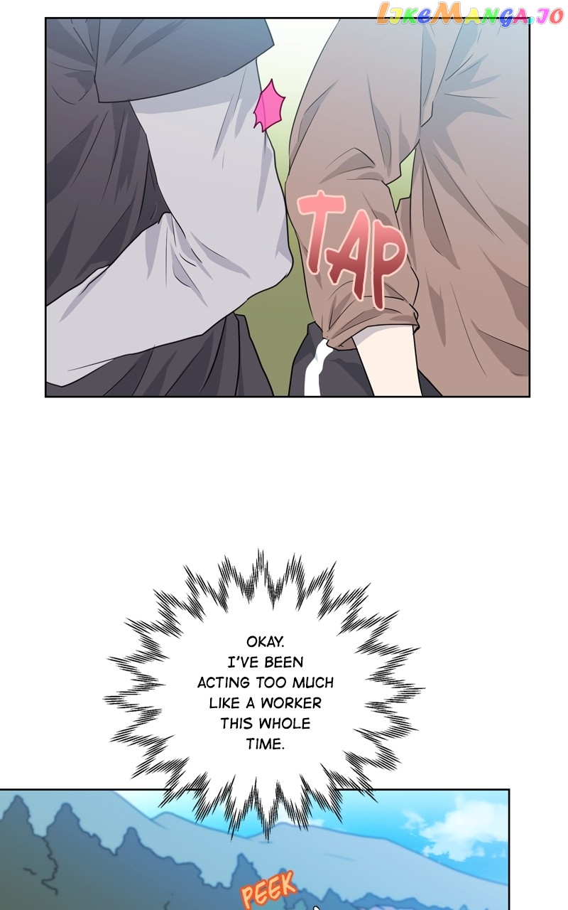 The Goddess’s Guide to Farming Chapter 22 - page 32