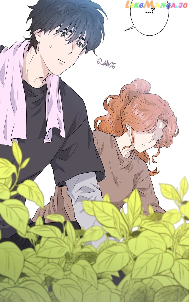 The Goddess’s Guide to Farming Chapter 22 - page 34