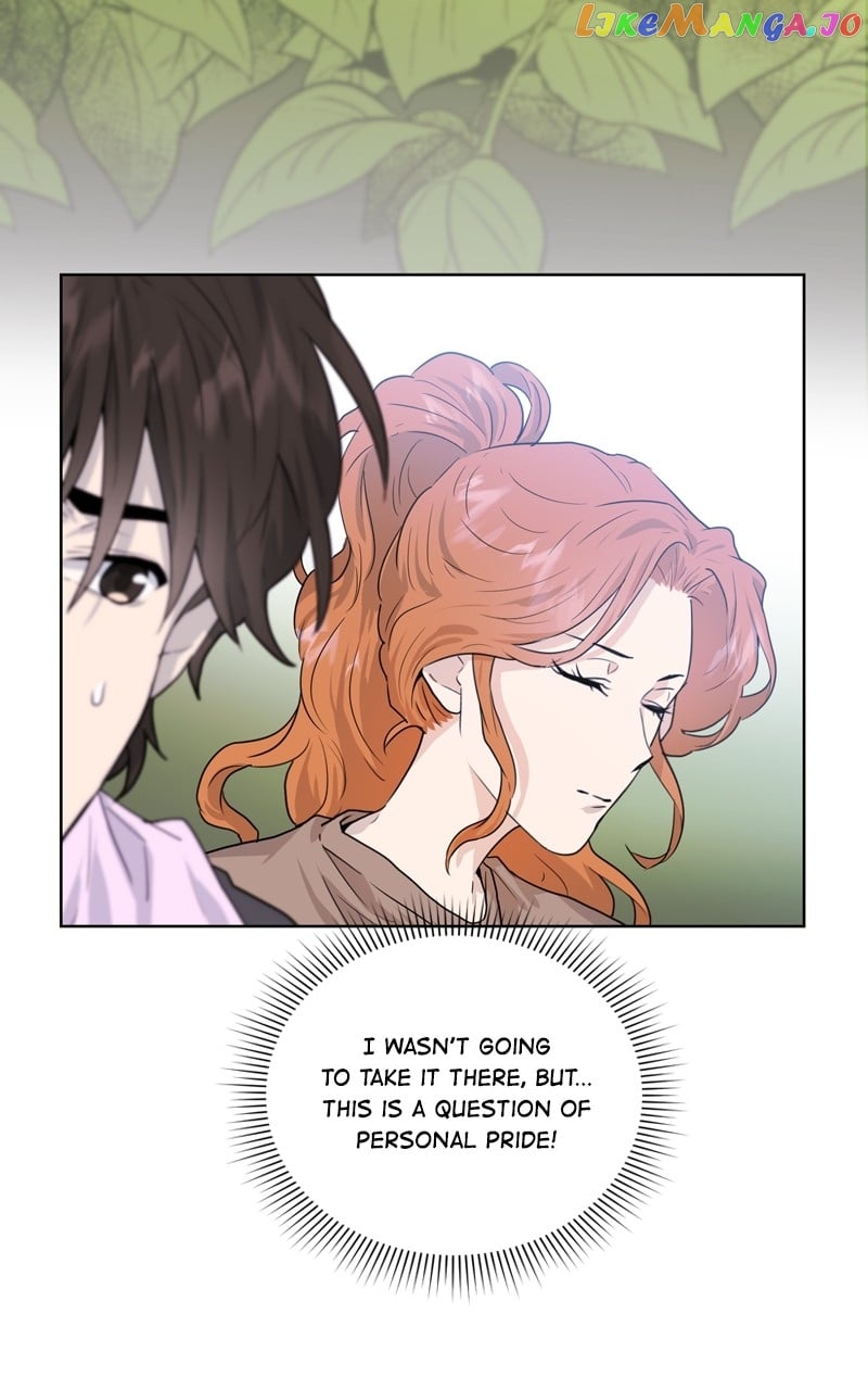 The Goddess’s Guide to Farming Chapter 22 - page 35