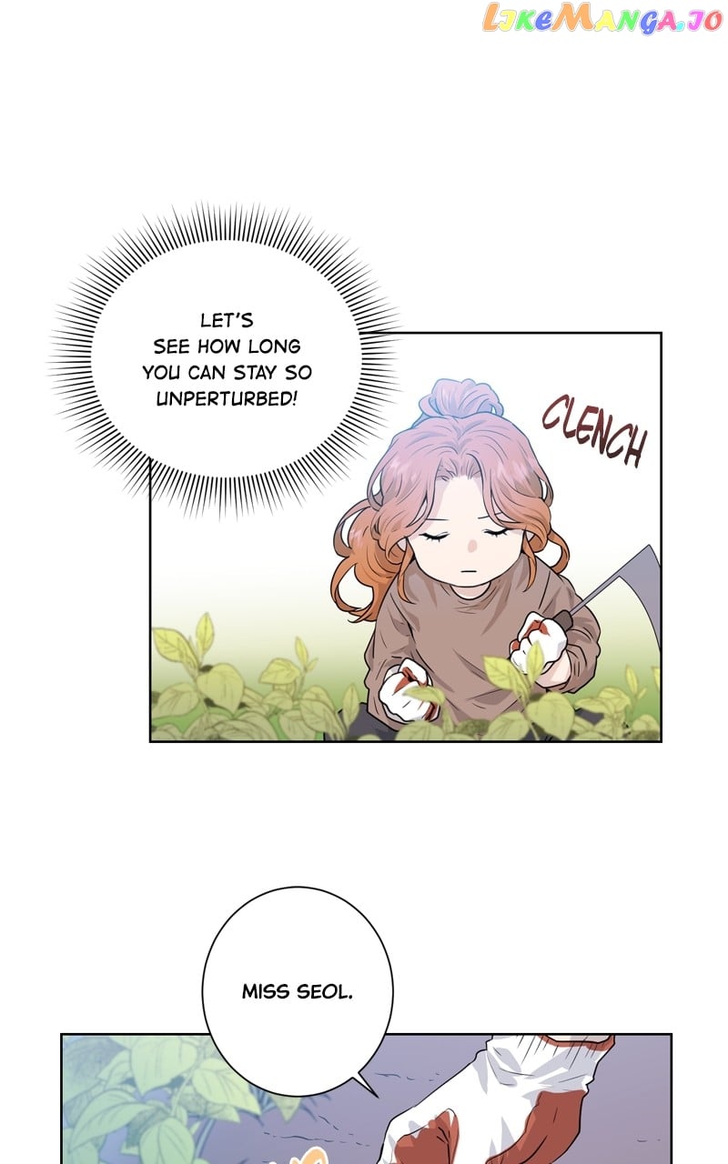 The Goddess’s Guide to Farming Chapter 22 - page 36