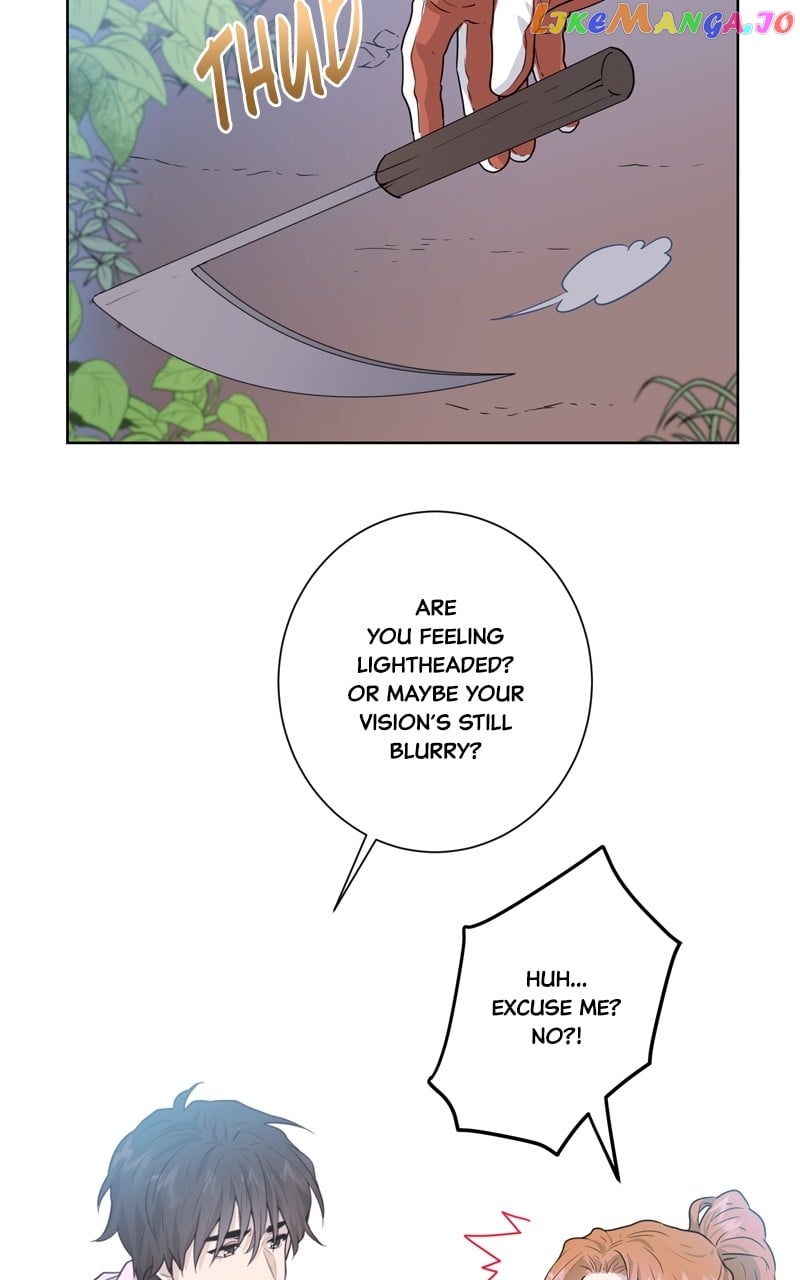 The Goddess’s Guide to Farming Chapter 22 - page 37